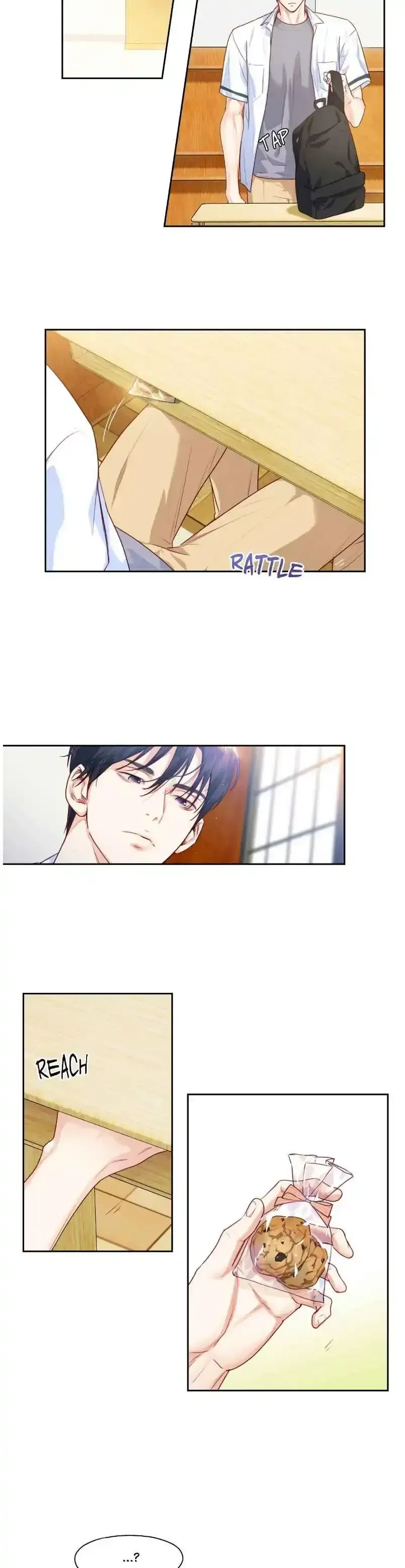 Read Love Is an Illusion! chapter 134 image 4 on Lezhin