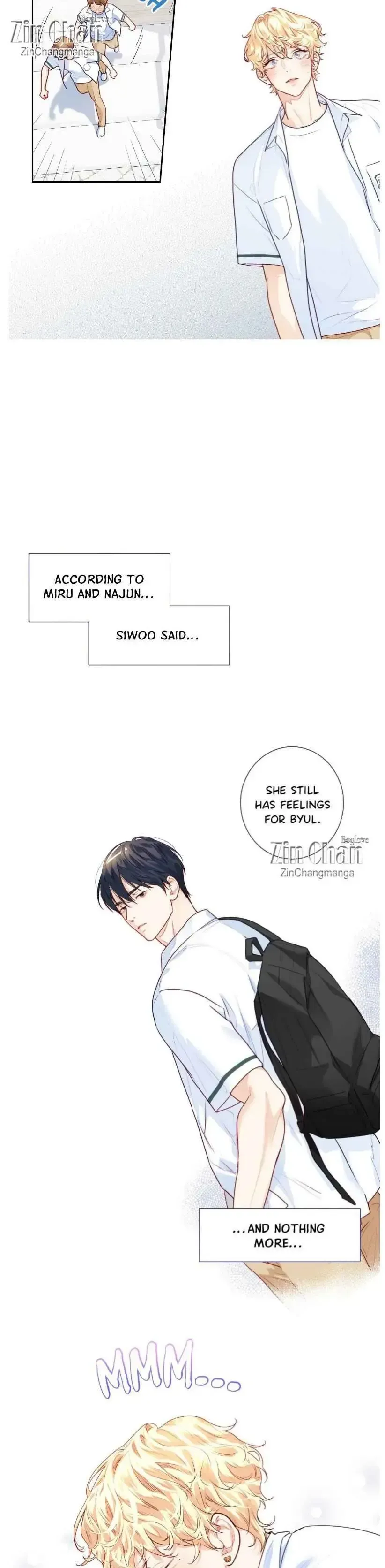 Read Love Is an Illusion! chapter 135 image 18 on Lezhin