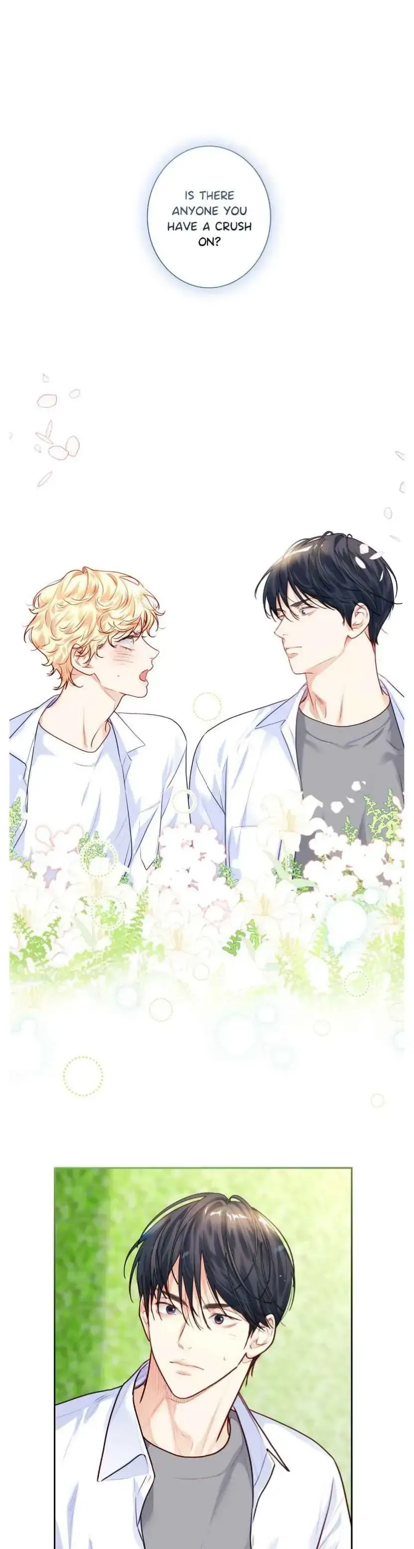 Read Love Is an Illusion! chapter 135 image 2 on Lezhin