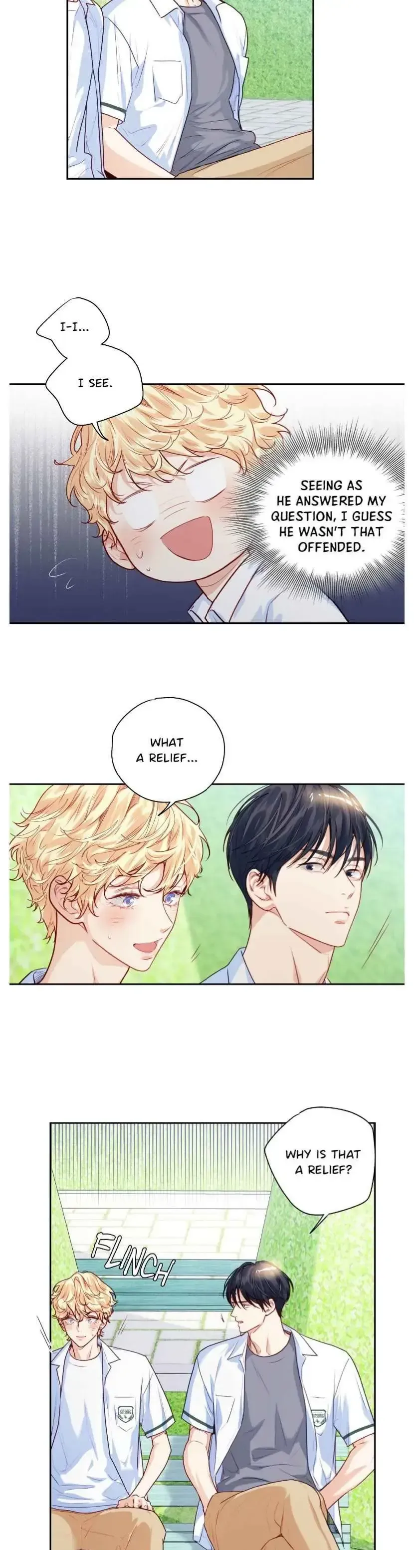 Read Love Is an Illusion! chapter 135 image 5 on Lezhin