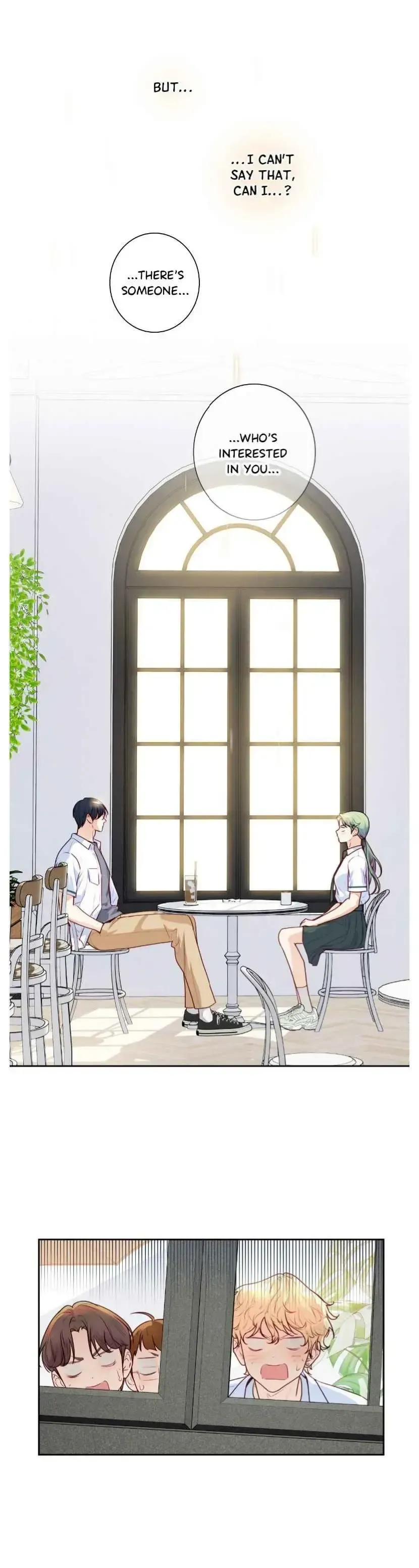 Read Love Is an Illusion! chapter 135 image 7 on Lezhin