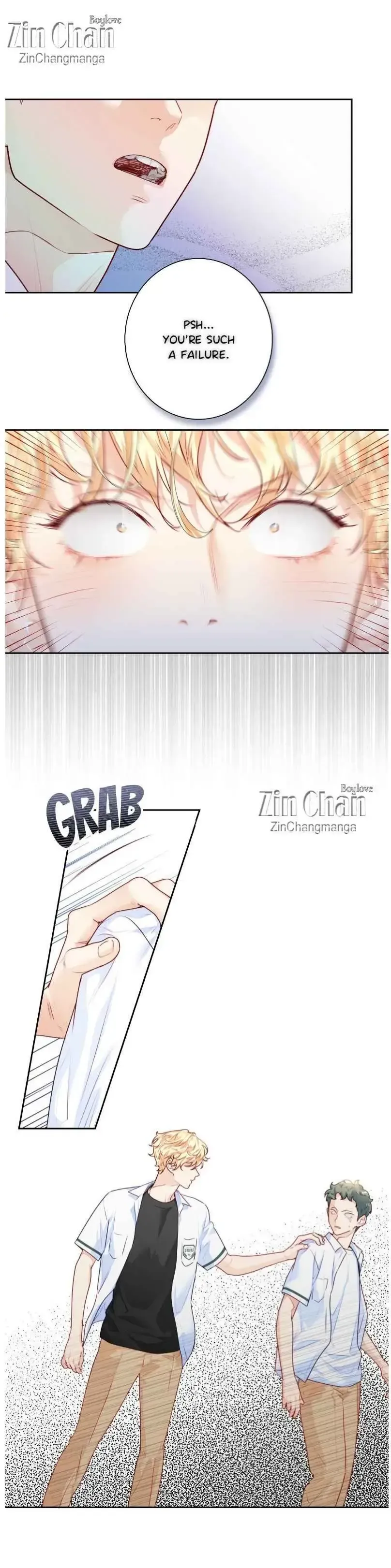 Read Love Is an Illusion! chapter 136 image 11 on Lezhin