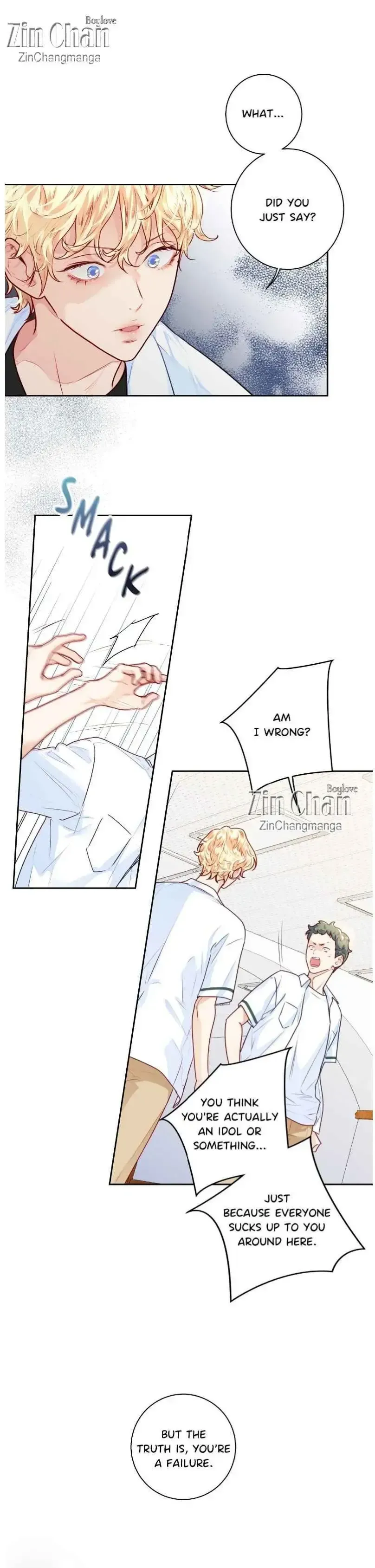 Read Love Is an Illusion! chapter 136 image 12 on Lezhin