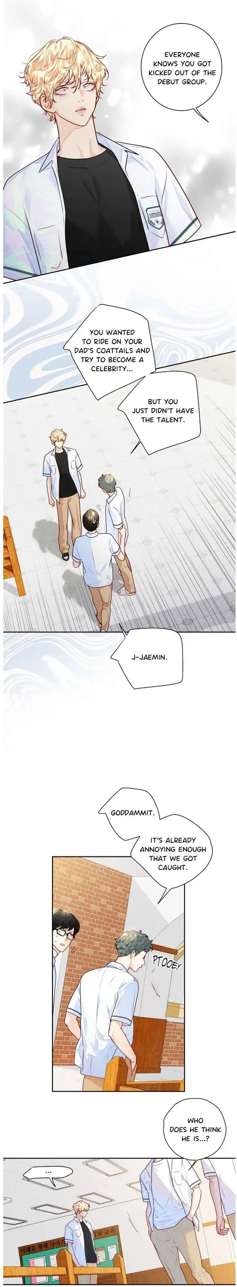 Read Love Is an Illusion! chapter 136 image 13 on Lezhin