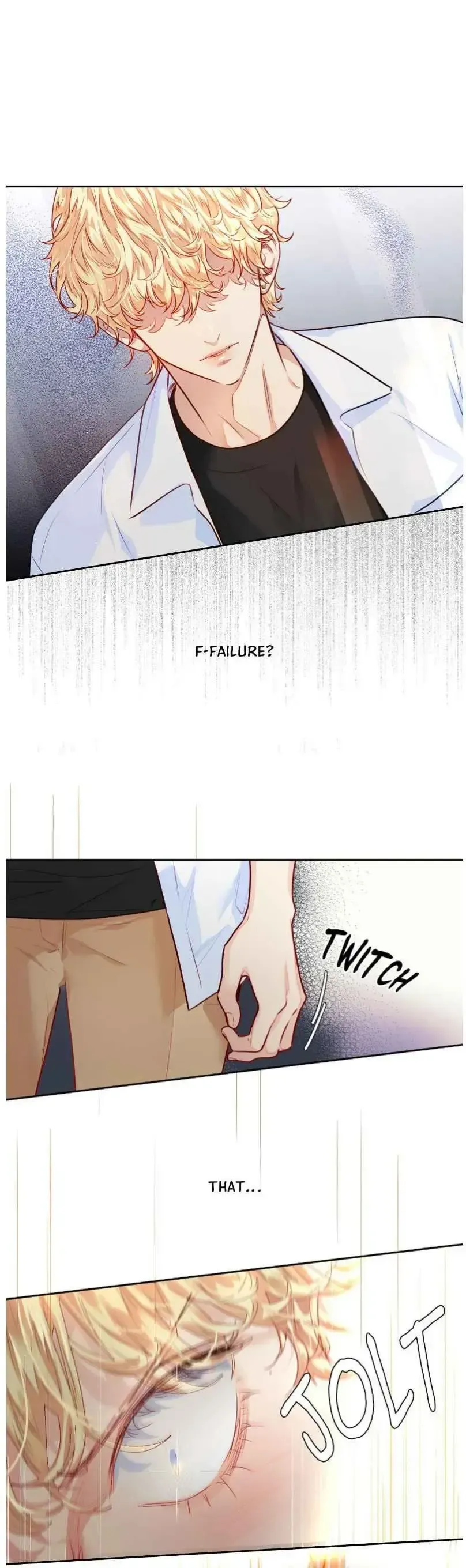 Read Love Is an Illusion! chapter 136 image 14 on Lezhin