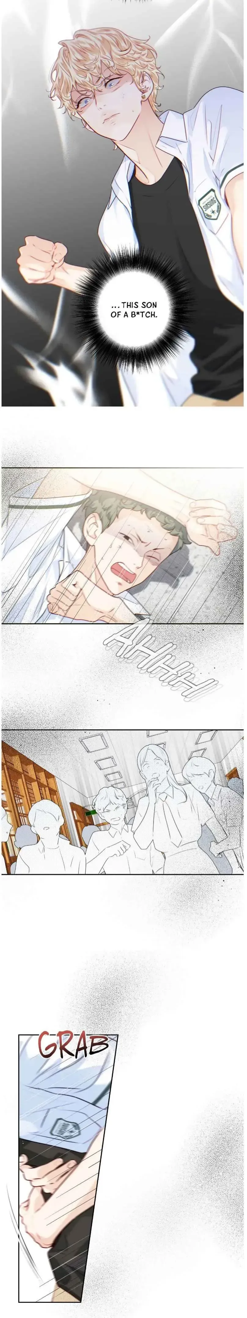 Read Love Is an Illusion! chapter 136 image 19 on Lezhin