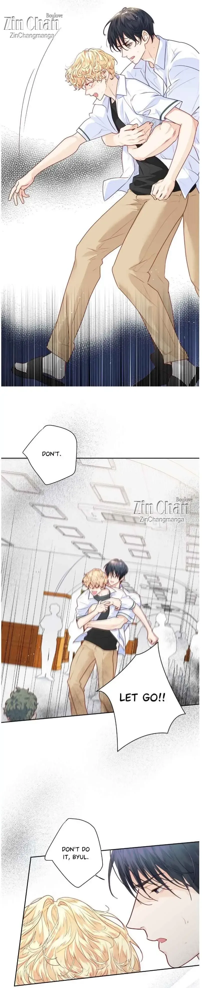 Read Love Is an Illusion! chapter 136 image 20 on Lezhin