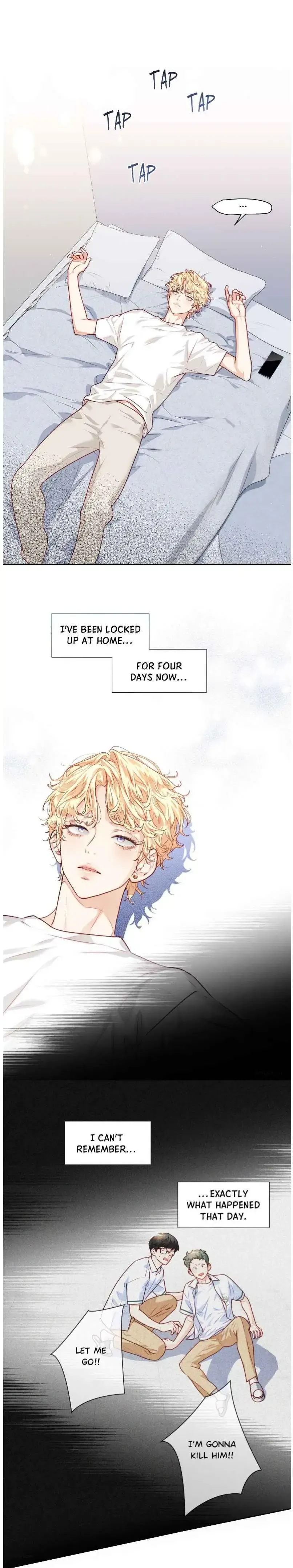 Read Love Is an Illusion! chapter 137 image 1 on Lezhin