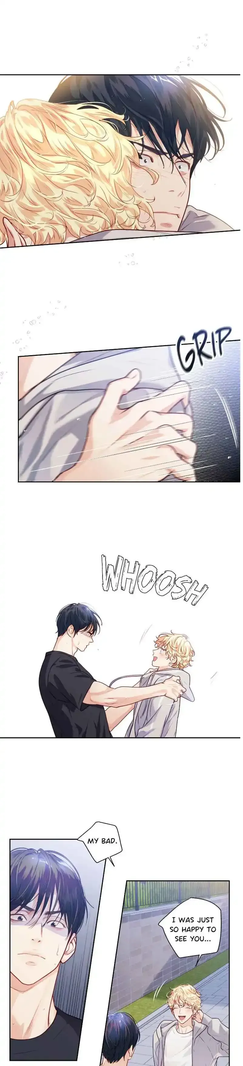 Read Love Is an Illusion! chapter 138 image 1 on Lezhin