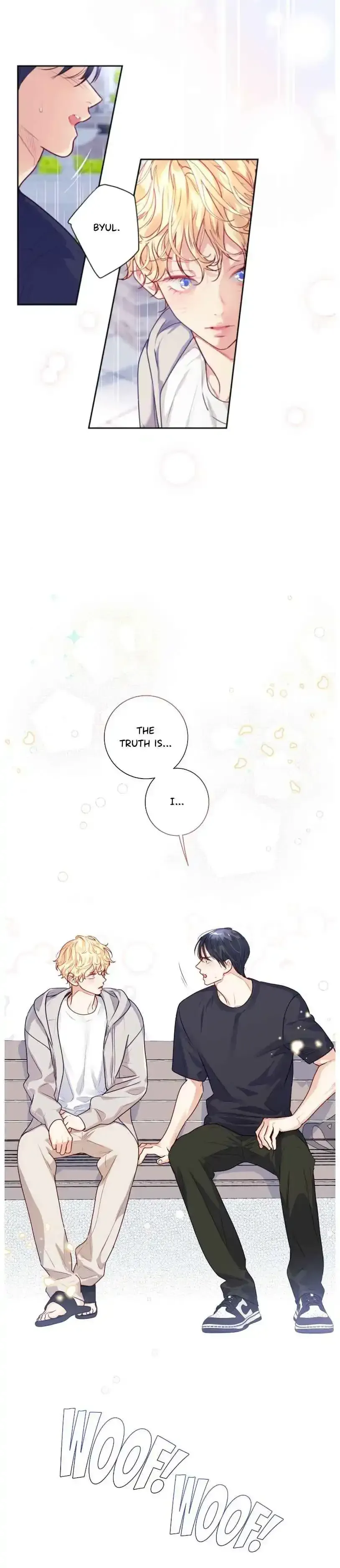 Read Love Is an Illusion! chapter 138 image 10 on Lezhin
