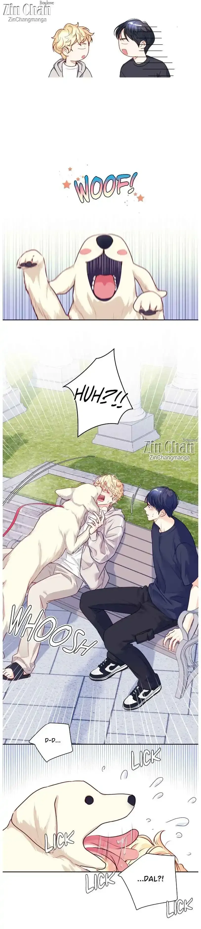 Read Love Is an Illusion! chapter 138 image 11 on Lezhin