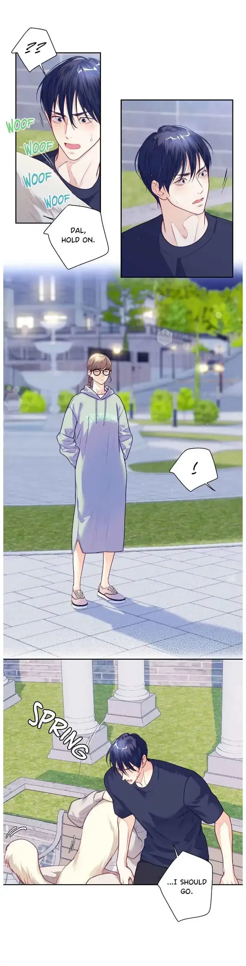 Read Love Is an Illusion! chapter 138 image 12 on Lezhin
