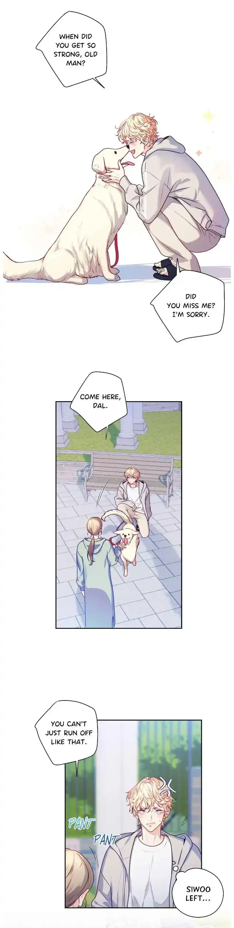 Read Love Is an Illusion! chapter 138 image 14 on Lezhin