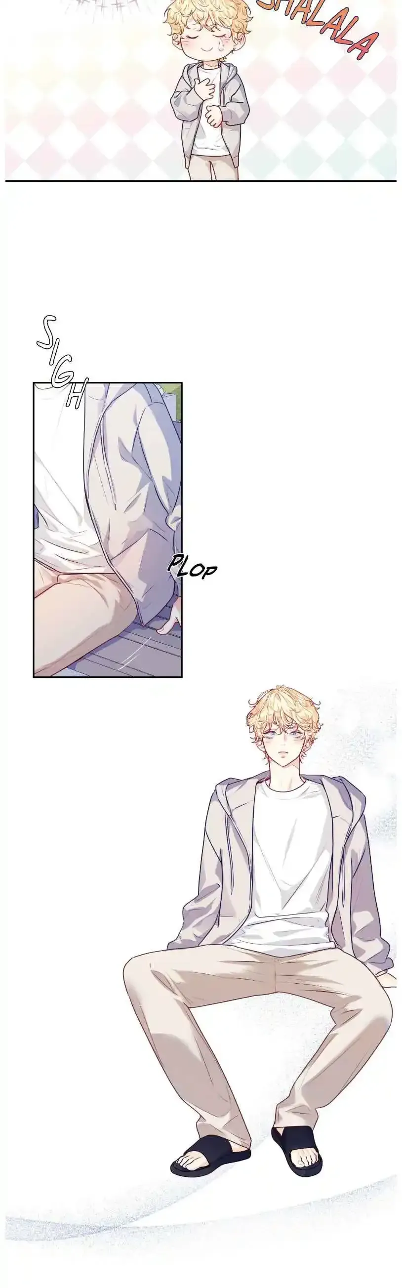 Read Love Is an Illusion! chapter 138 image 19 on Lezhin