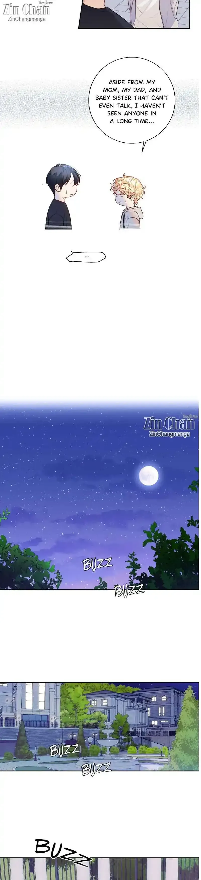 Read Love Is an Illusion! chapter 138 image 2 on Lezhin