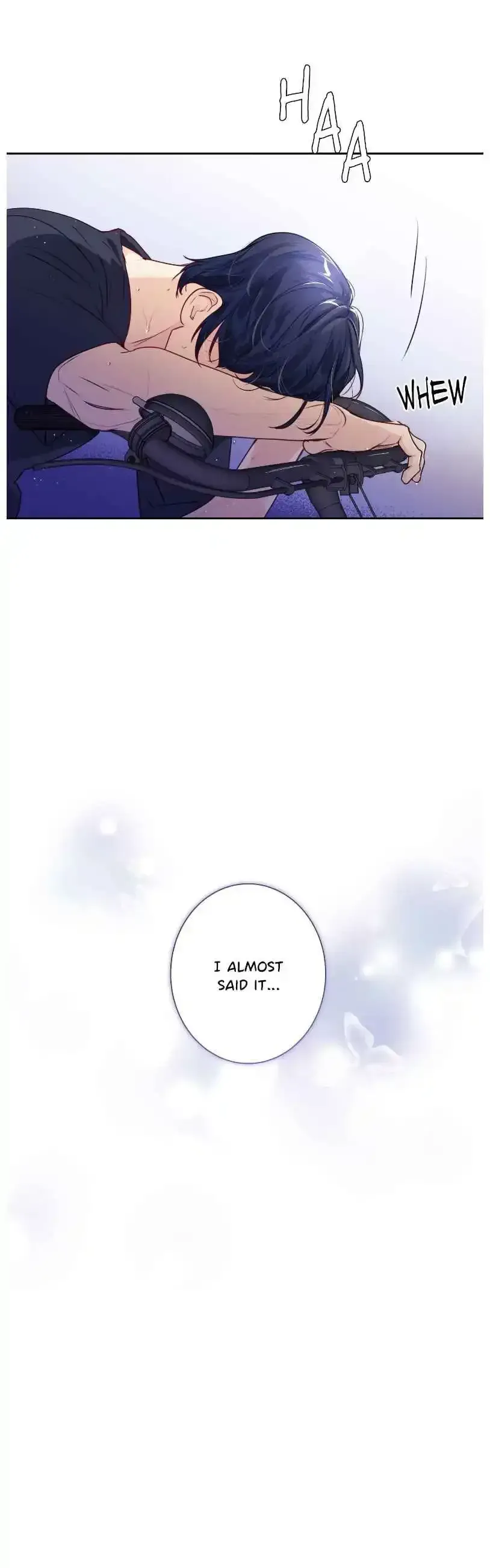Read Love Is an Illusion! chapter 138 image 22 on Lezhin