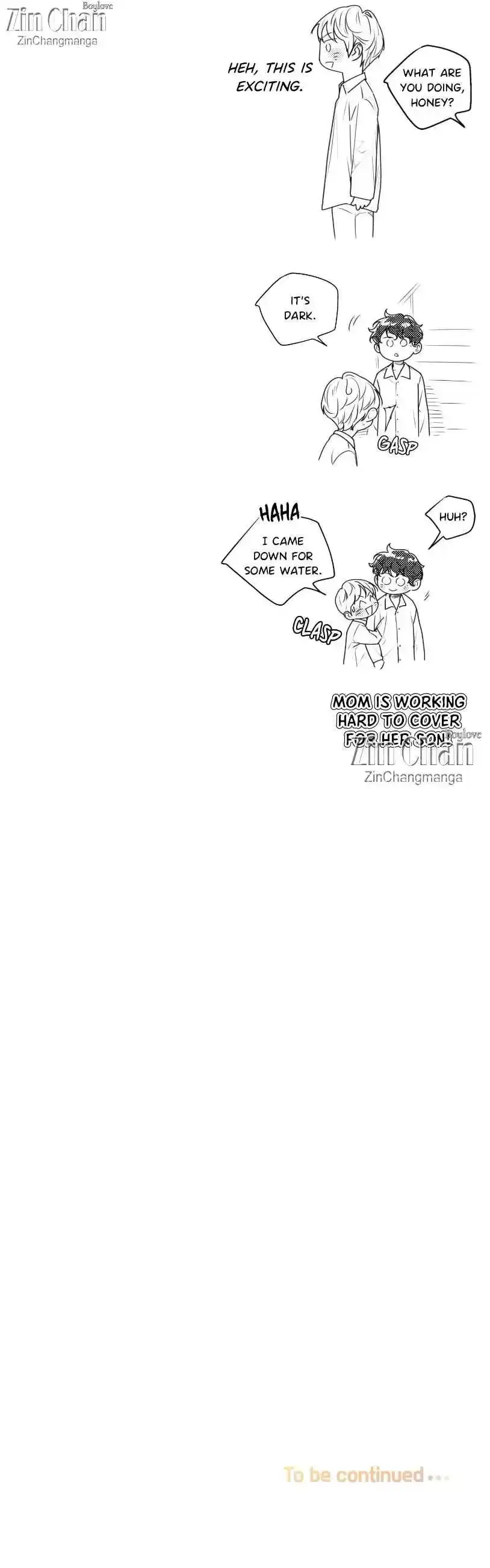 Read Love Is an Illusion! chapter 138 image 23 on Lezhin