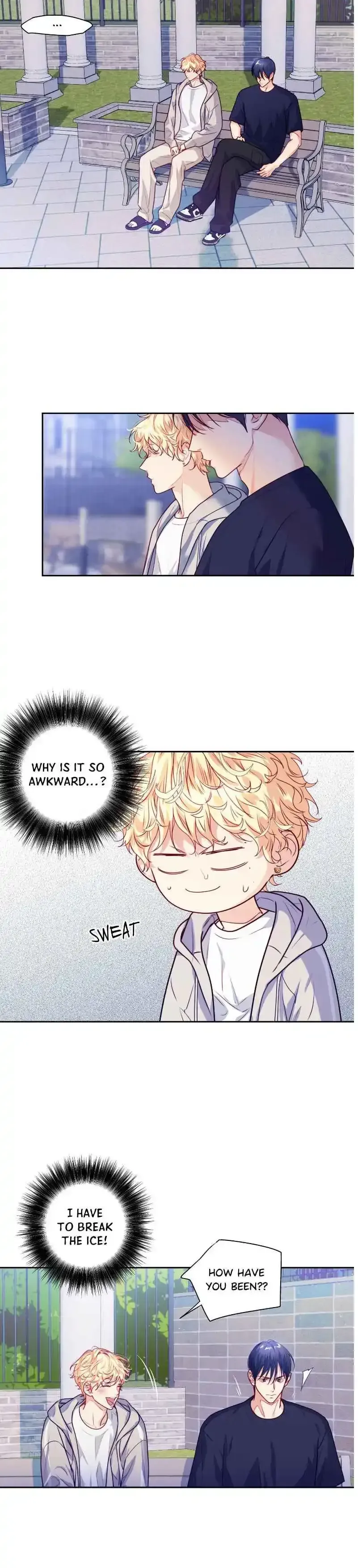 Read Love Is an Illusion! chapter 138 image 3 on Lezhin