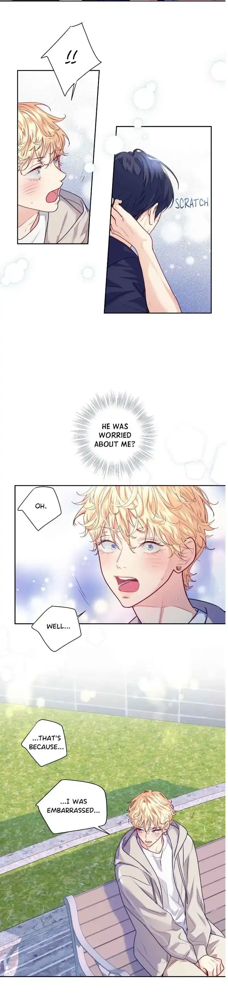 Read Love Is an Illusion! chapter 138 image 7 on Lezhin