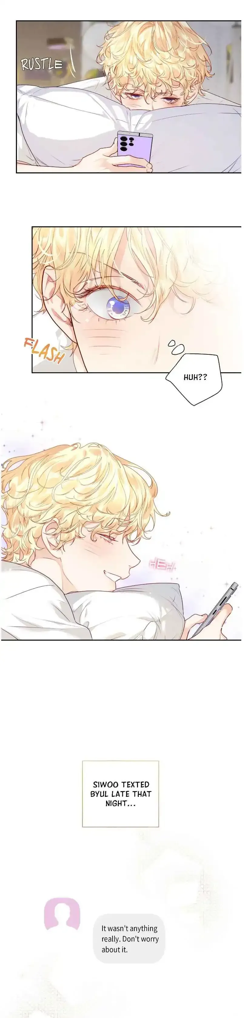Read Love Is an Illusion! chapter 139 image 1 on Lezhin