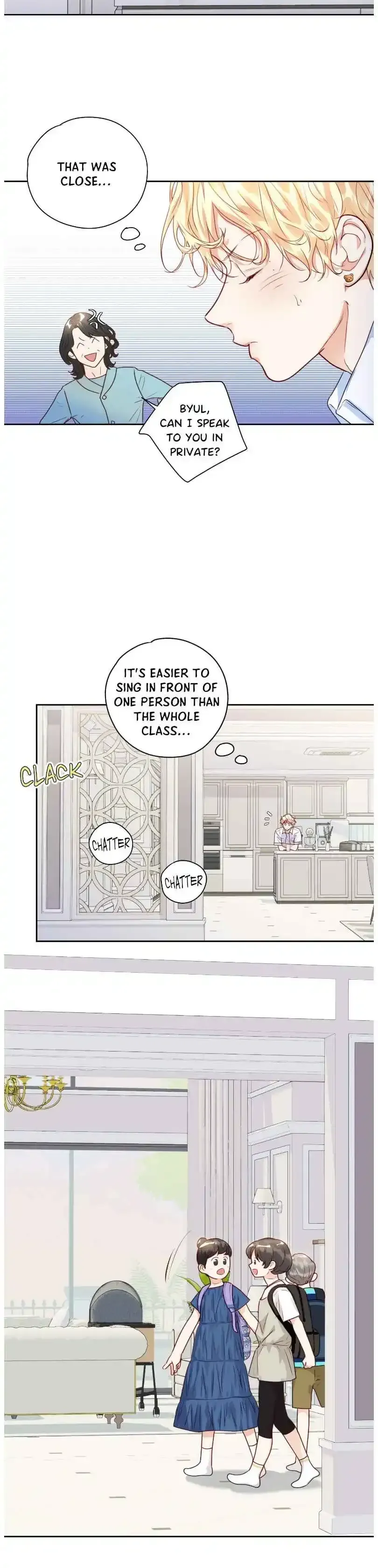 Read Love Is an Illusion! chapter 139 image 16 on Lezhin