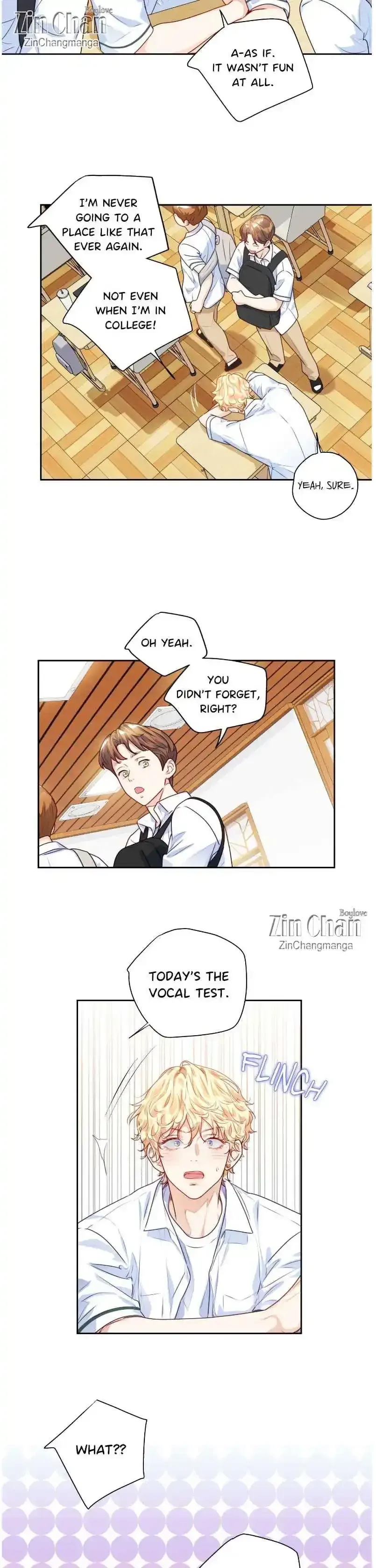 Read Love Is an Illusion! chapter 139 image 6 on Lezhin