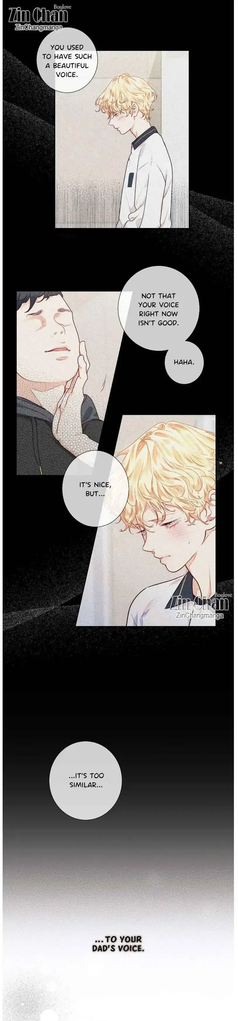 Read Love Is an Illusion! chapter 139 image 9 on Lezhin
