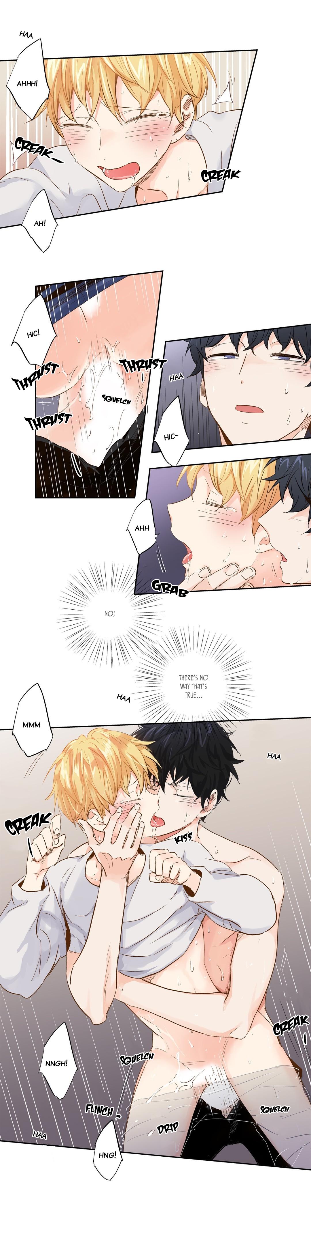 Read Love Is an Illusion! chapter 14.2 image 13 on Lezhin
