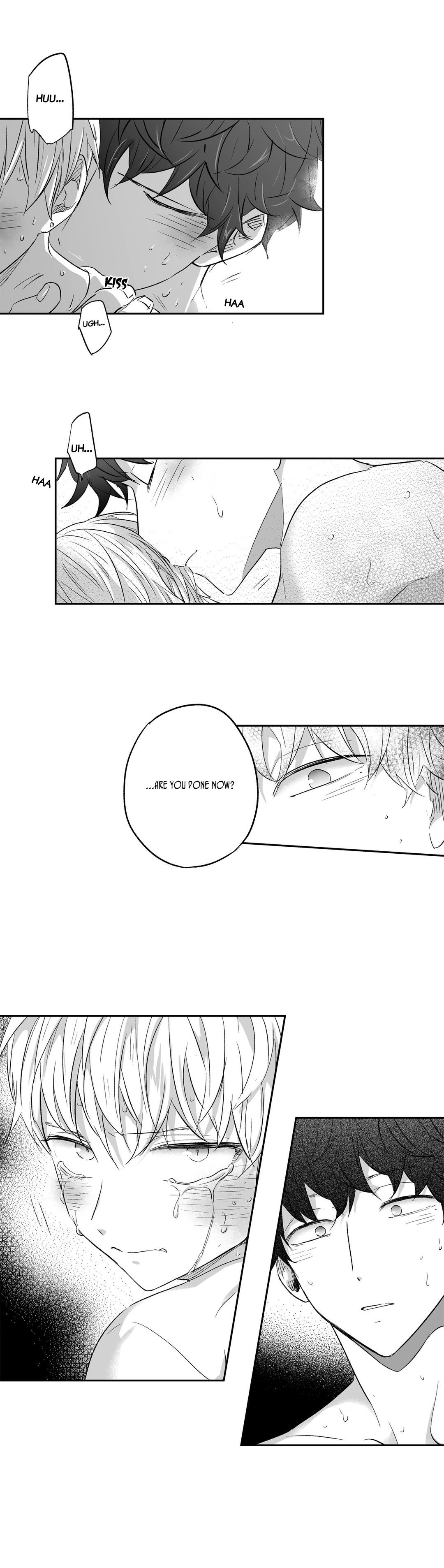 Read Love Is an Illusion! chapter 14.2 image 15 on Lezhin