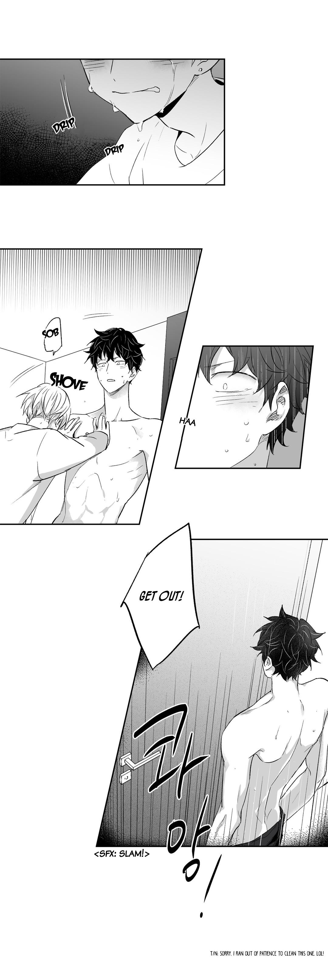 Read Love Is an Illusion! chapter 14.2 image 16 on Lezhin