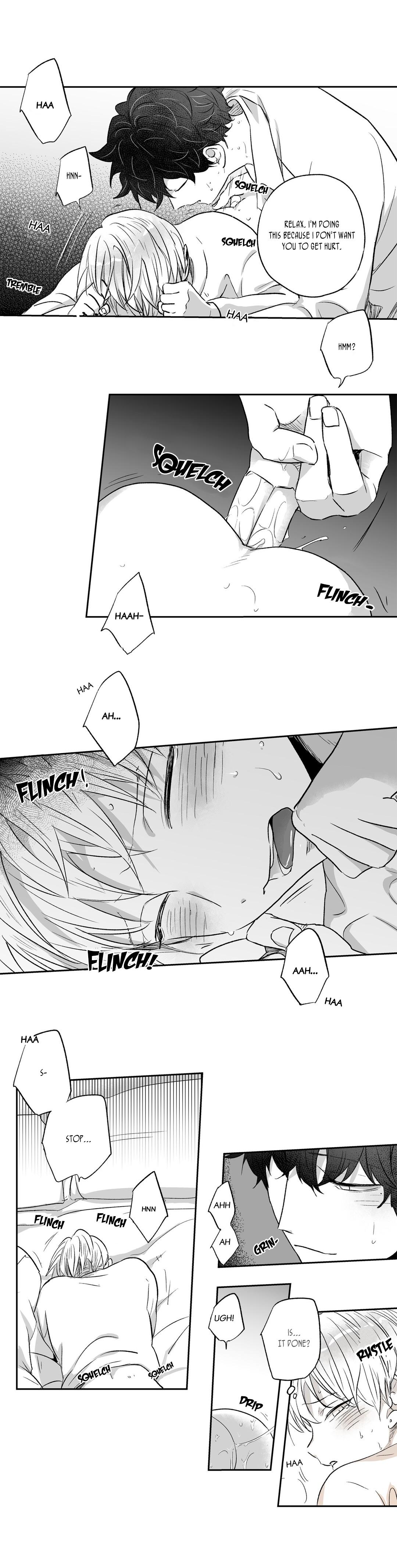 Read Love Is an Illusion! chapter 14.2 image 8 on Lezhin