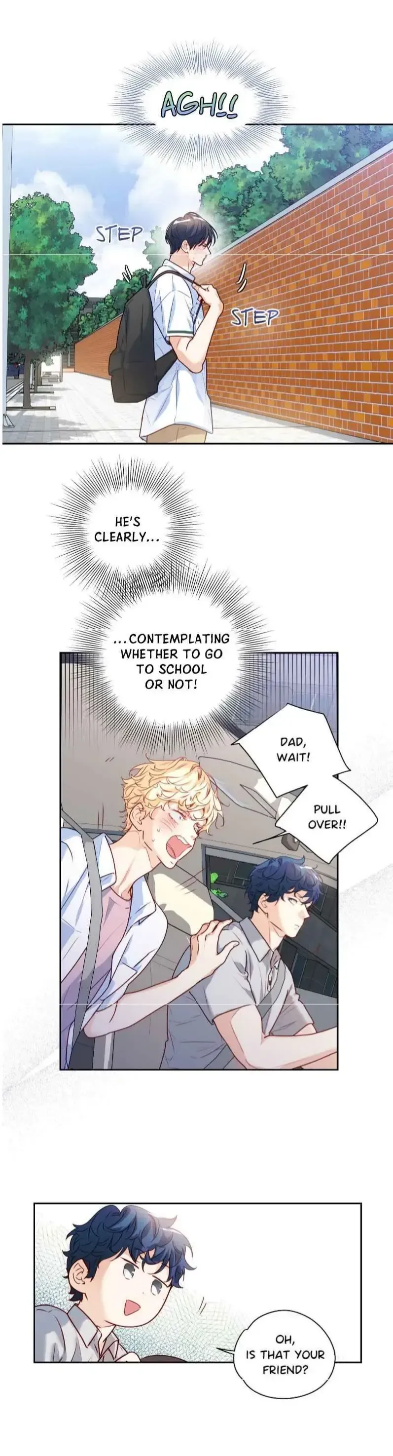 Read Love Is an Illusion! chapter 142 image 10 on Lezhin