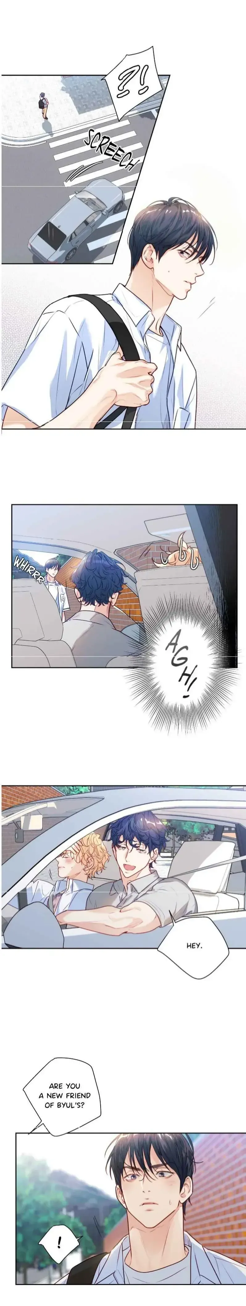 Read Love Is an Illusion! chapter 142 image 11 on Lezhin