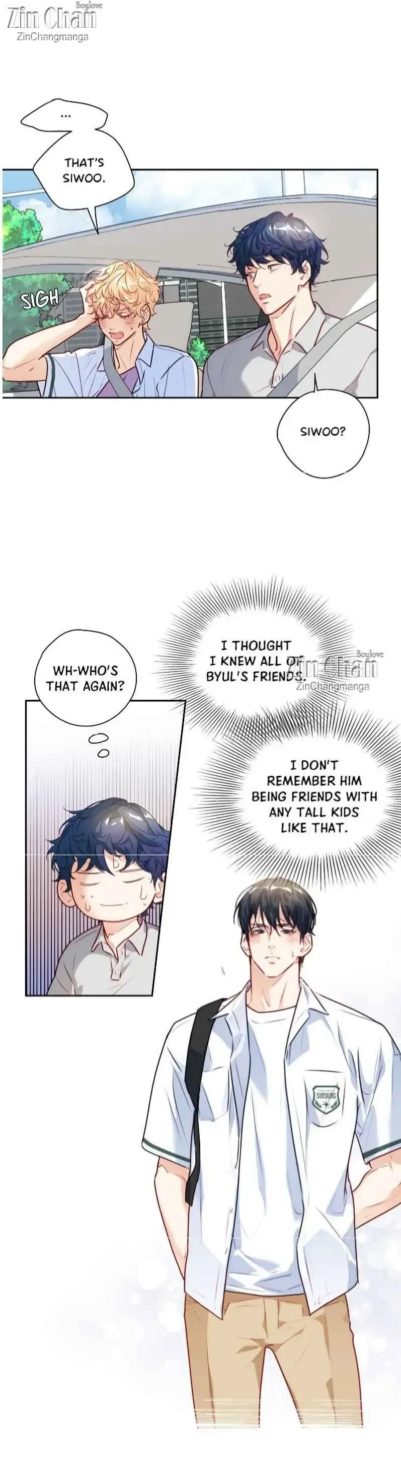Read Love Is an Illusion! chapter 142 image 12 on Lezhin