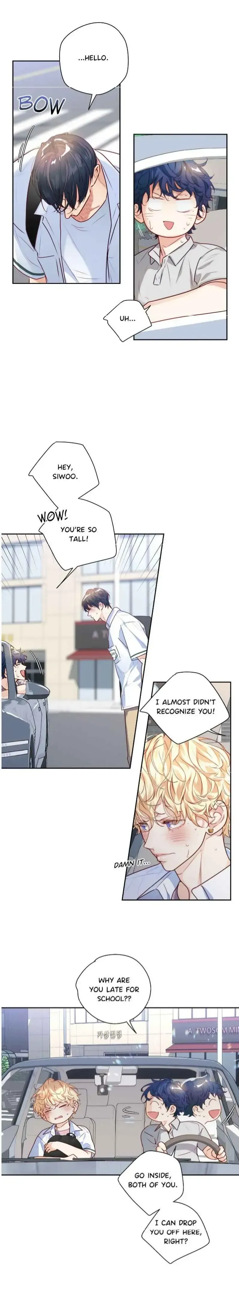 Read Love Is an Illusion! chapter 142 image 13 on Lezhin