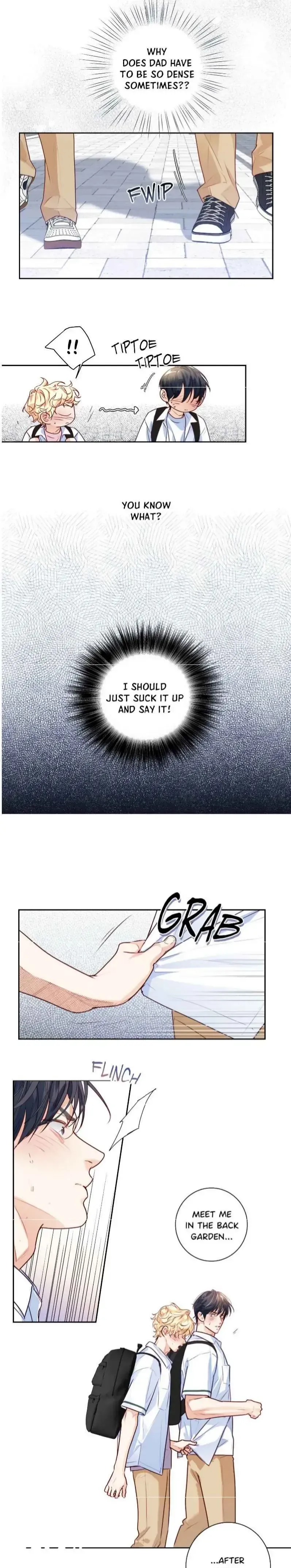 Read Love Is an Illusion! chapter 142 image 15 on Lezhin