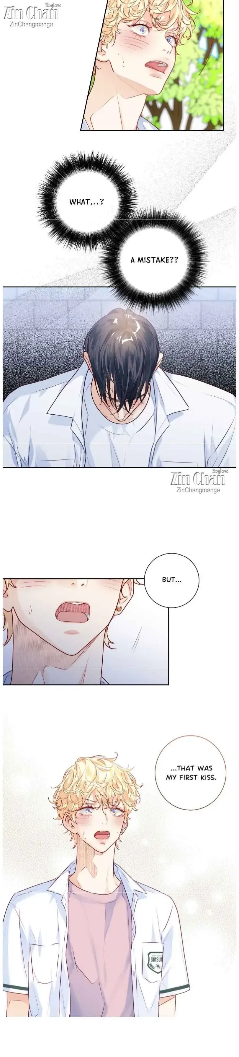 Read Love Is an Illusion! chapter 142 image 20 on Lezhin