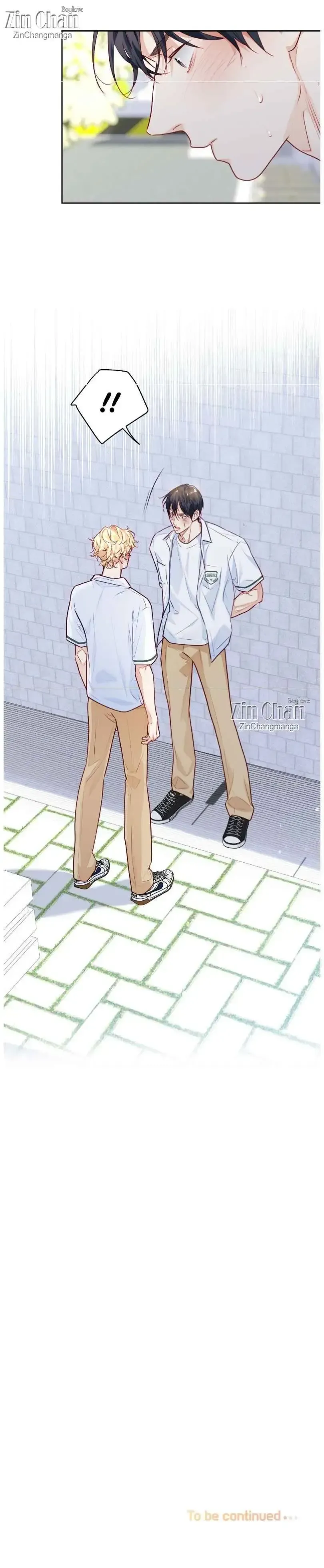 Read Love Is an Illusion! chapter 142 image 21 on Lezhin