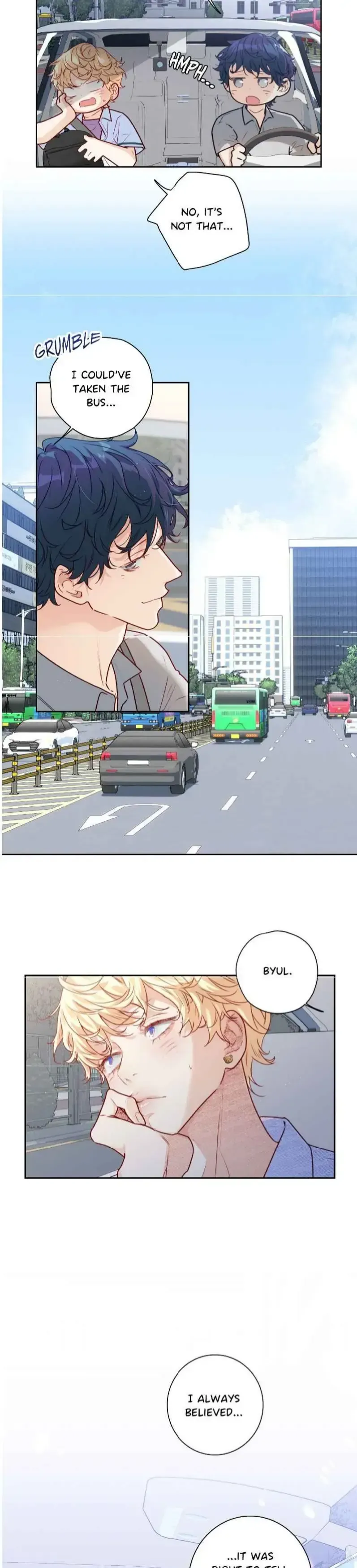 Read Love Is an Illusion! chapter 142 image 7 on Lezhin
