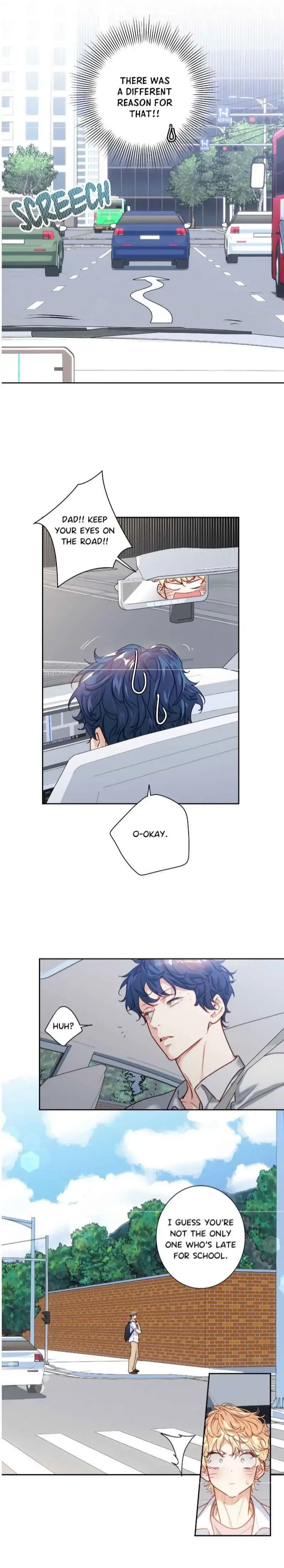 Read Love Is an Illusion! chapter 142 image 9 on Lezhin