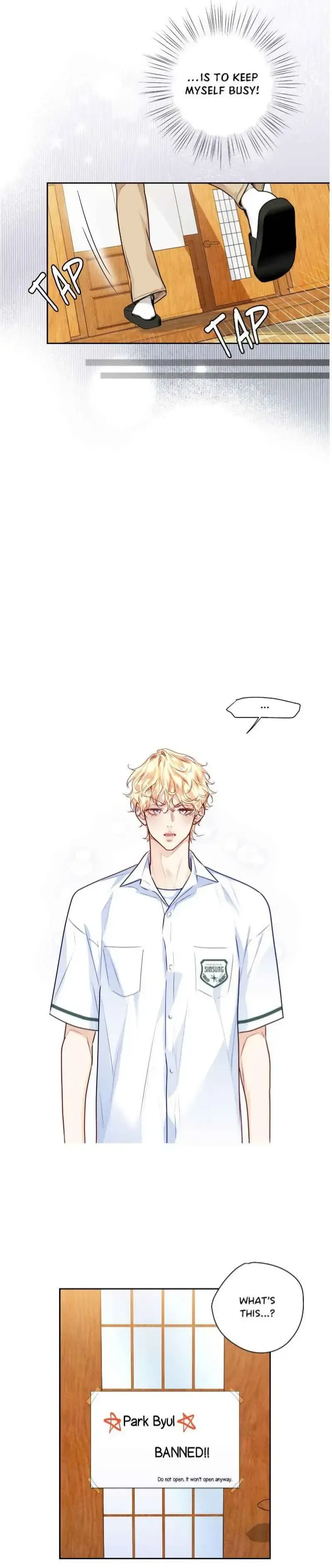 Read Love Is an Illusion! chapter 144 image 11 on Lezhin