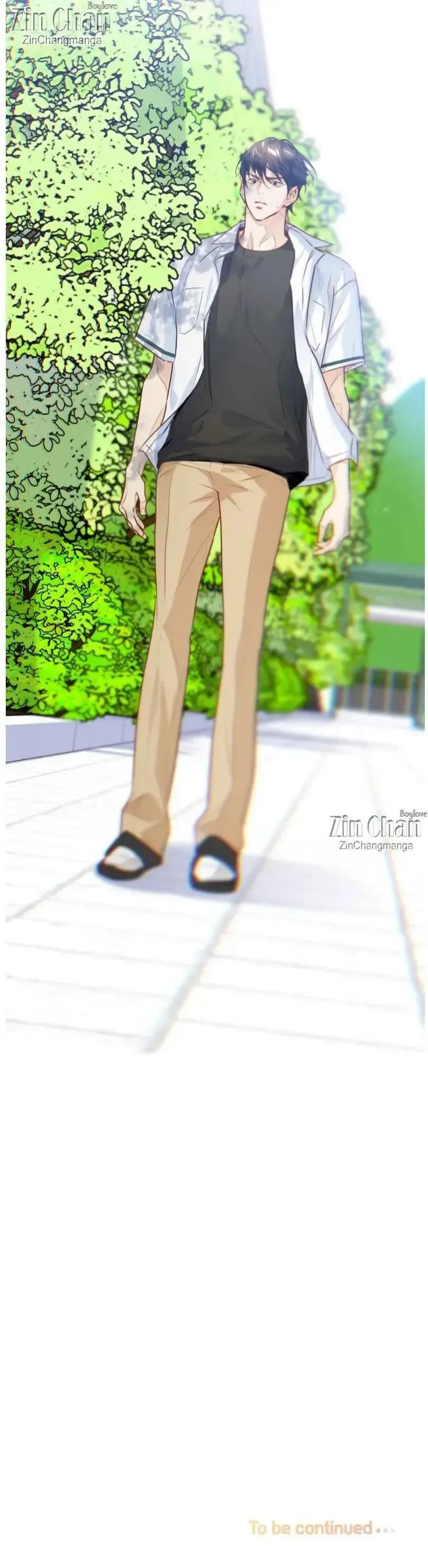 Read Love Is an Illusion! chapter 144 image 23 on Lezhin