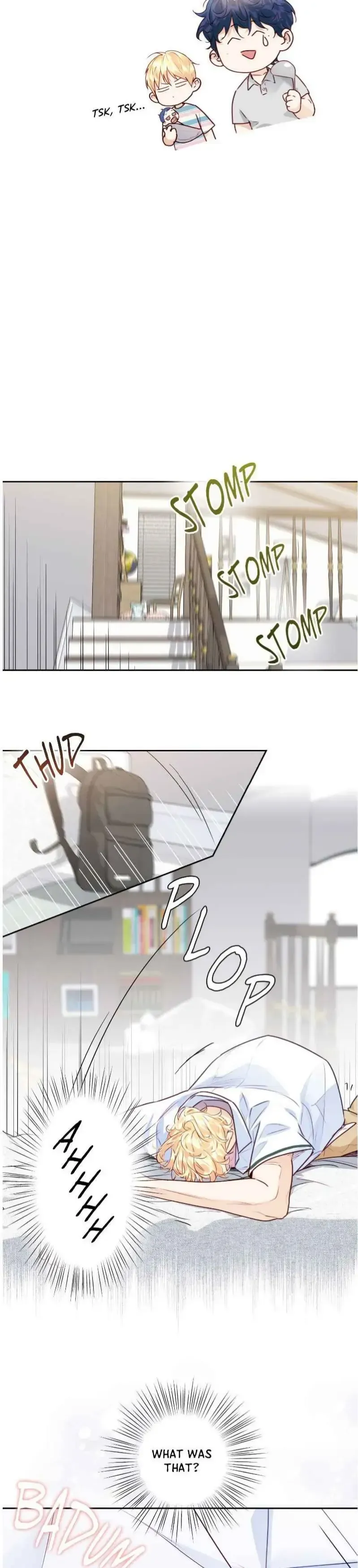 Read Love Is an Illusion! chapter 144 image 4 on Lezhin