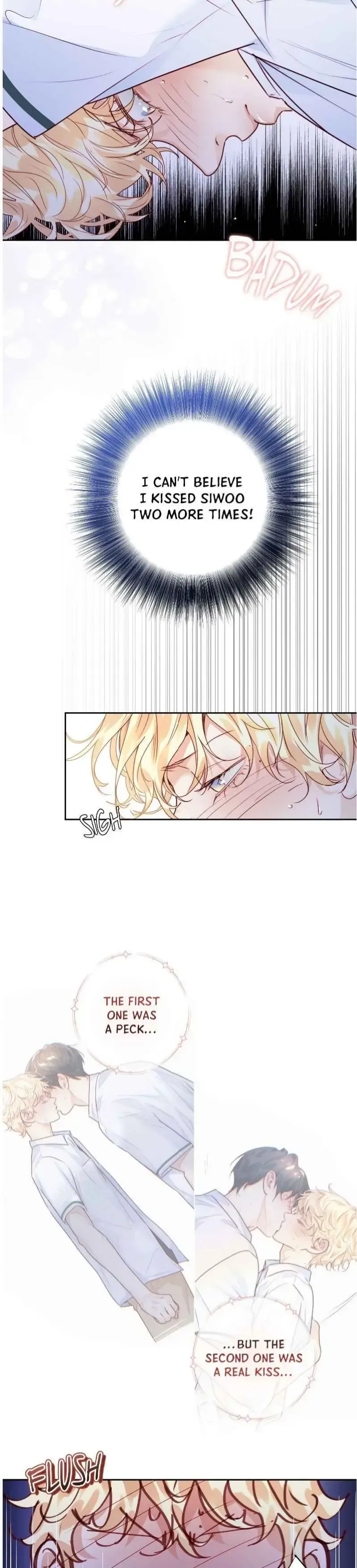 Read Love Is an Illusion! chapter 144 image 5 on Lezhin