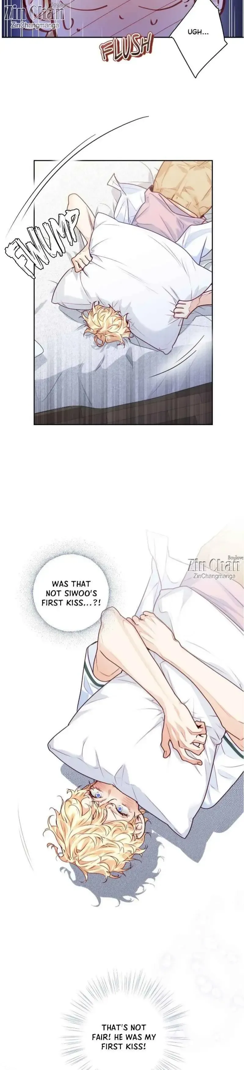 Read Love Is an Illusion! chapter 144 image 6 on Lezhin