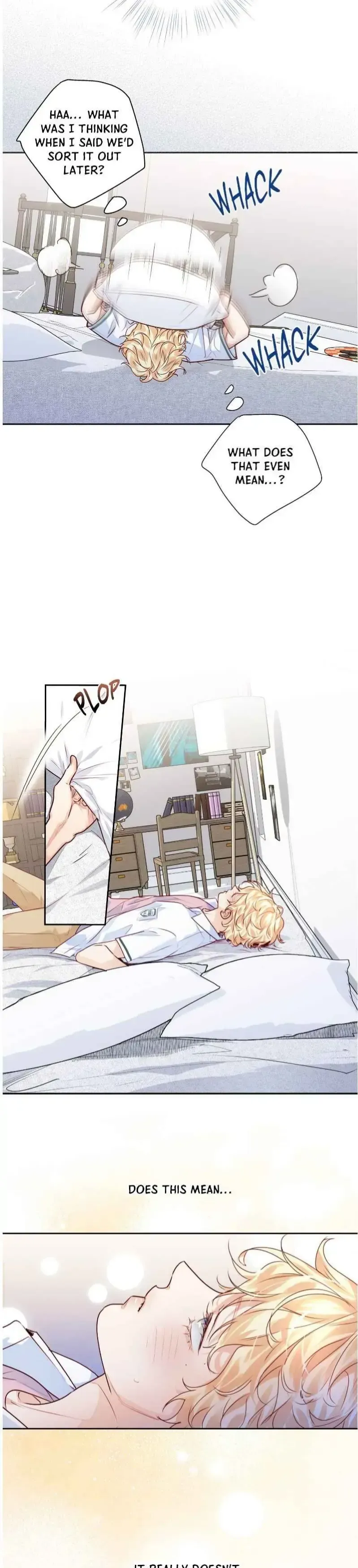Read Love Is an Illusion! chapter 144 image 7 on Lezhin