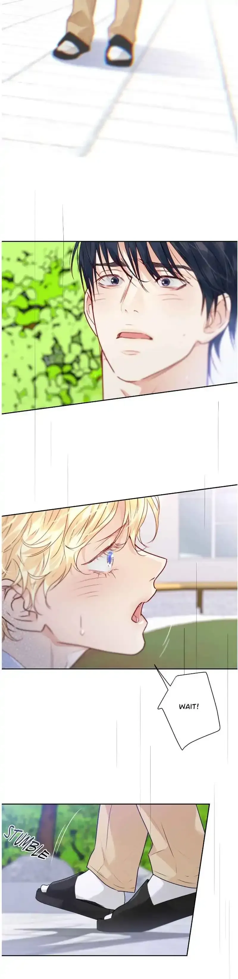 Read Love Is an Illusion! chapter 145 image 10 on Lezhin
