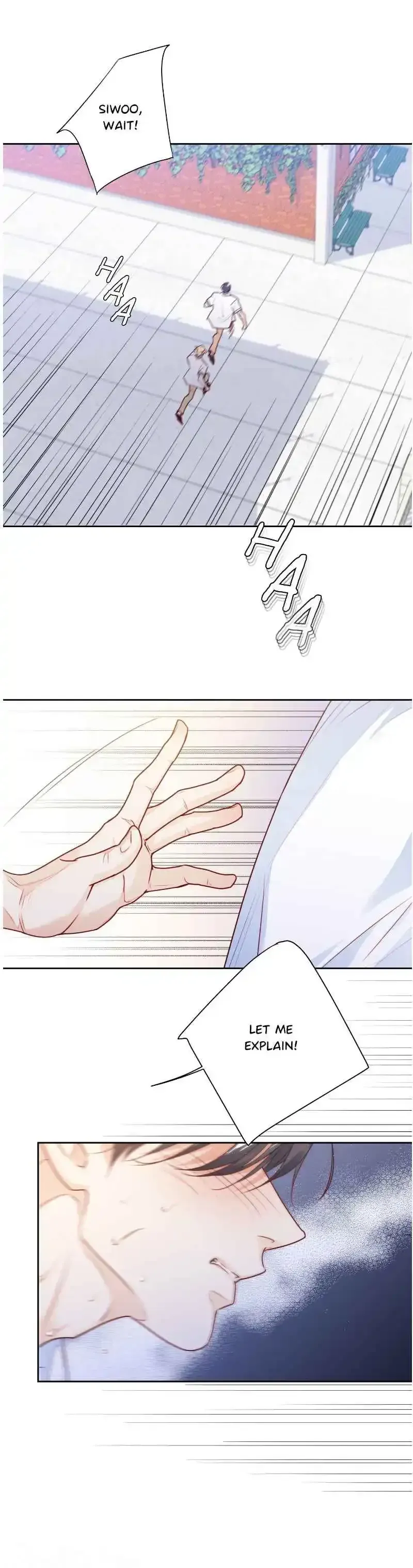 Read Love Is an Illusion! chapter 145 image 13 on Lezhin
