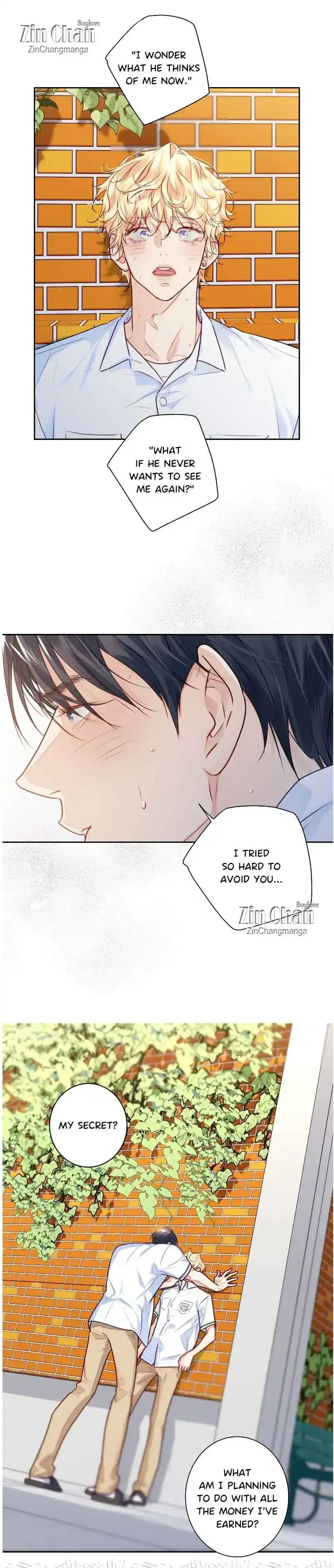 Read Love Is an Illusion! chapter 145 image 16 on Lezhin