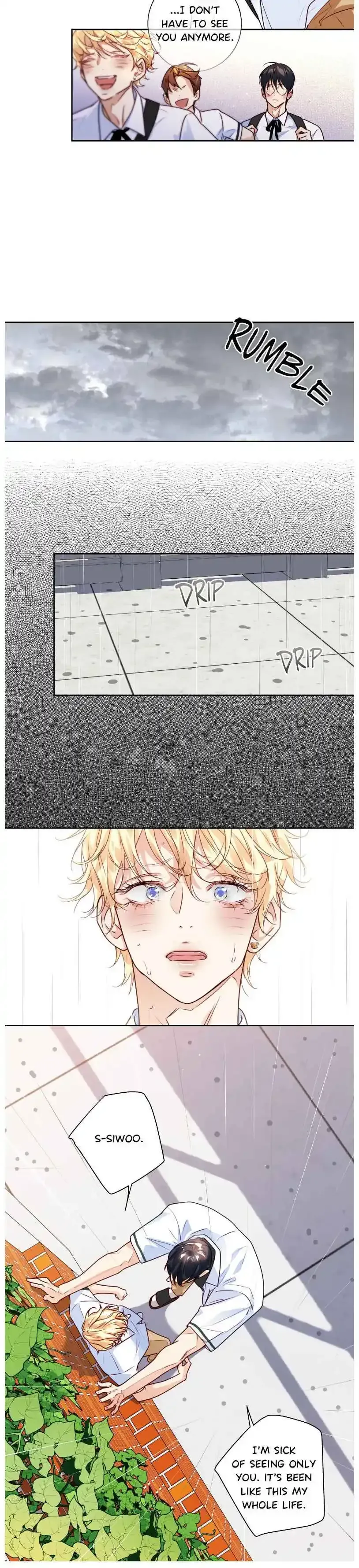 Read Love Is an Illusion! chapter 145 image 18 on Lezhin
